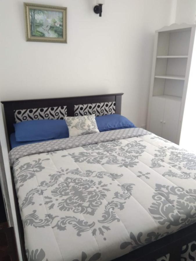 Nuwara Eliya Luxury Apartment Экстерьер фото