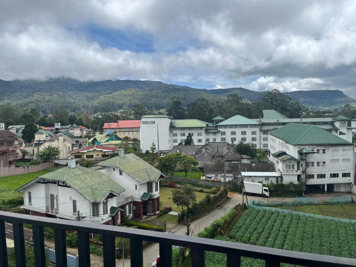 Nuwara Eliya Luxury Apartment Экстерьер фото