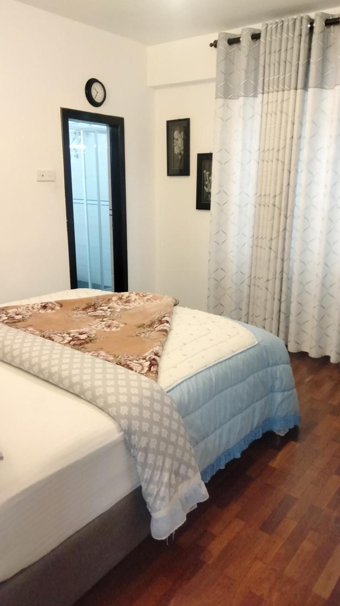 Nuwara Eliya Luxury Apartment Экстерьер фото