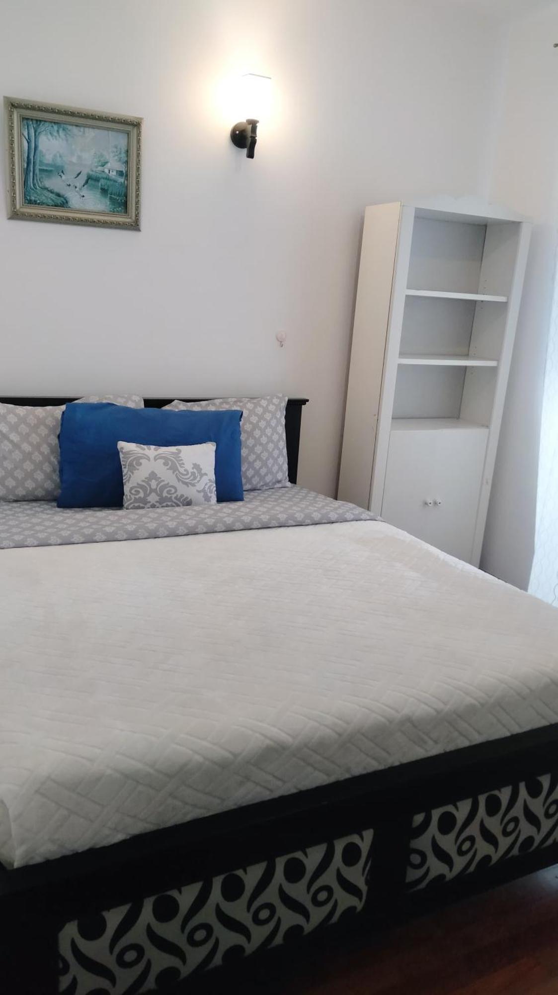 Nuwara Eliya Luxury Apartment Экстерьер фото