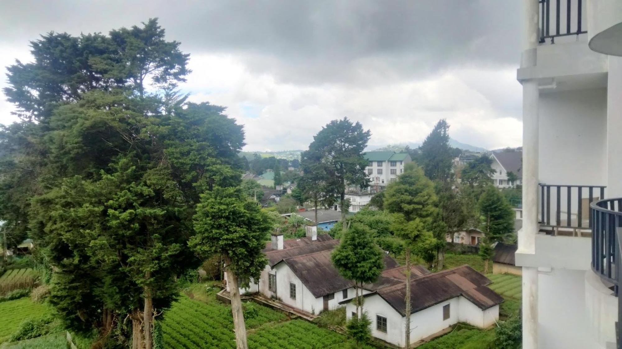 Nuwara Eliya Luxury Apartment Экстерьер фото