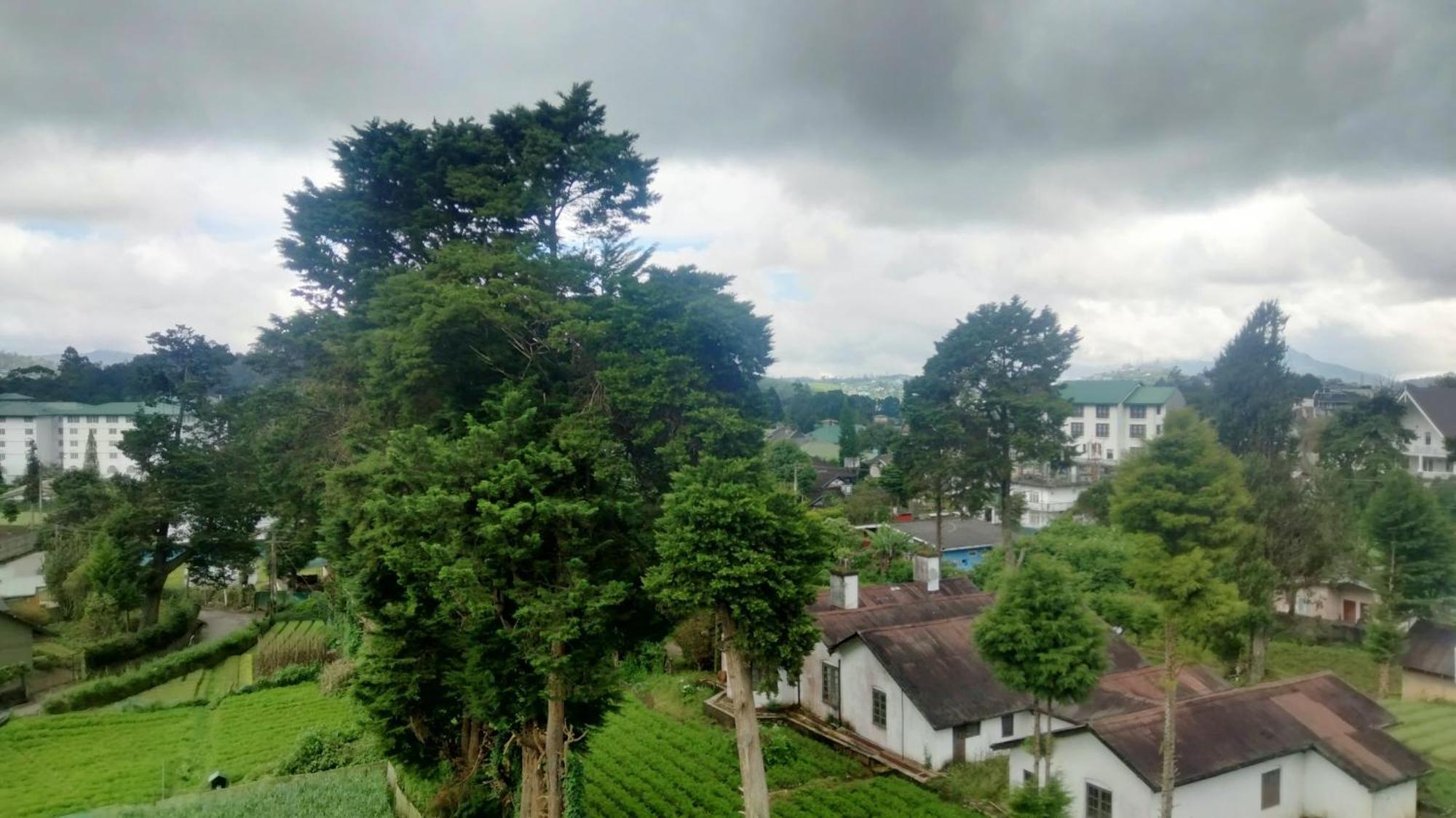 Nuwara Eliya Luxury Apartment Экстерьер фото