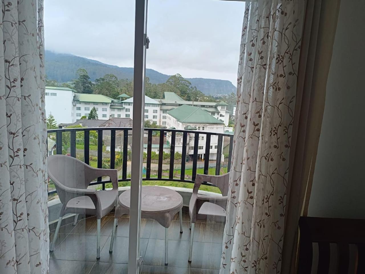 Nuwara Eliya Luxury Apartment Экстерьер фото