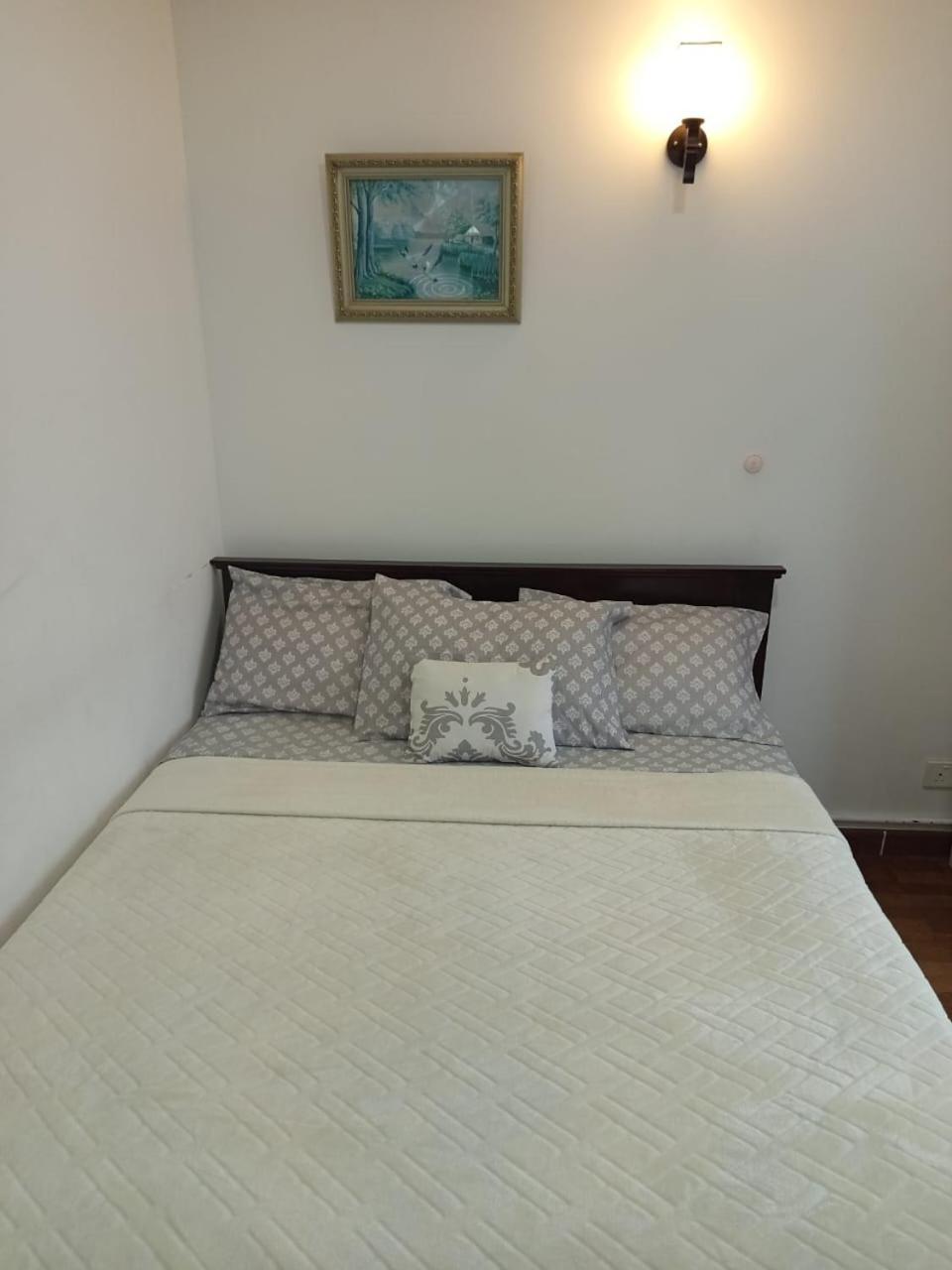 Nuwara Eliya Luxury Apartment Экстерьер фото