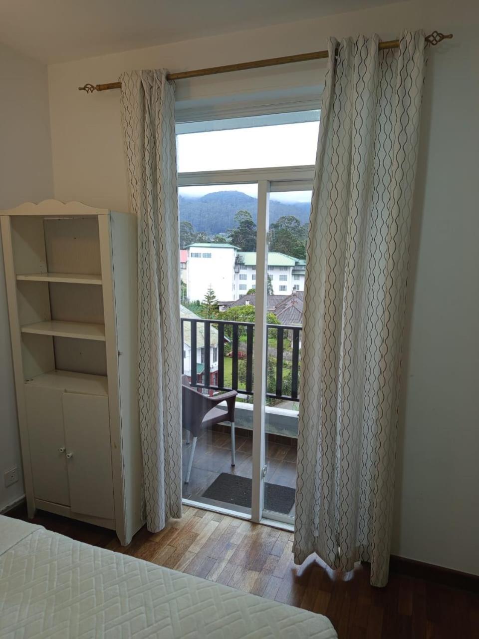 Nuwara Eliya Luxury Apartment Экстерьер фото