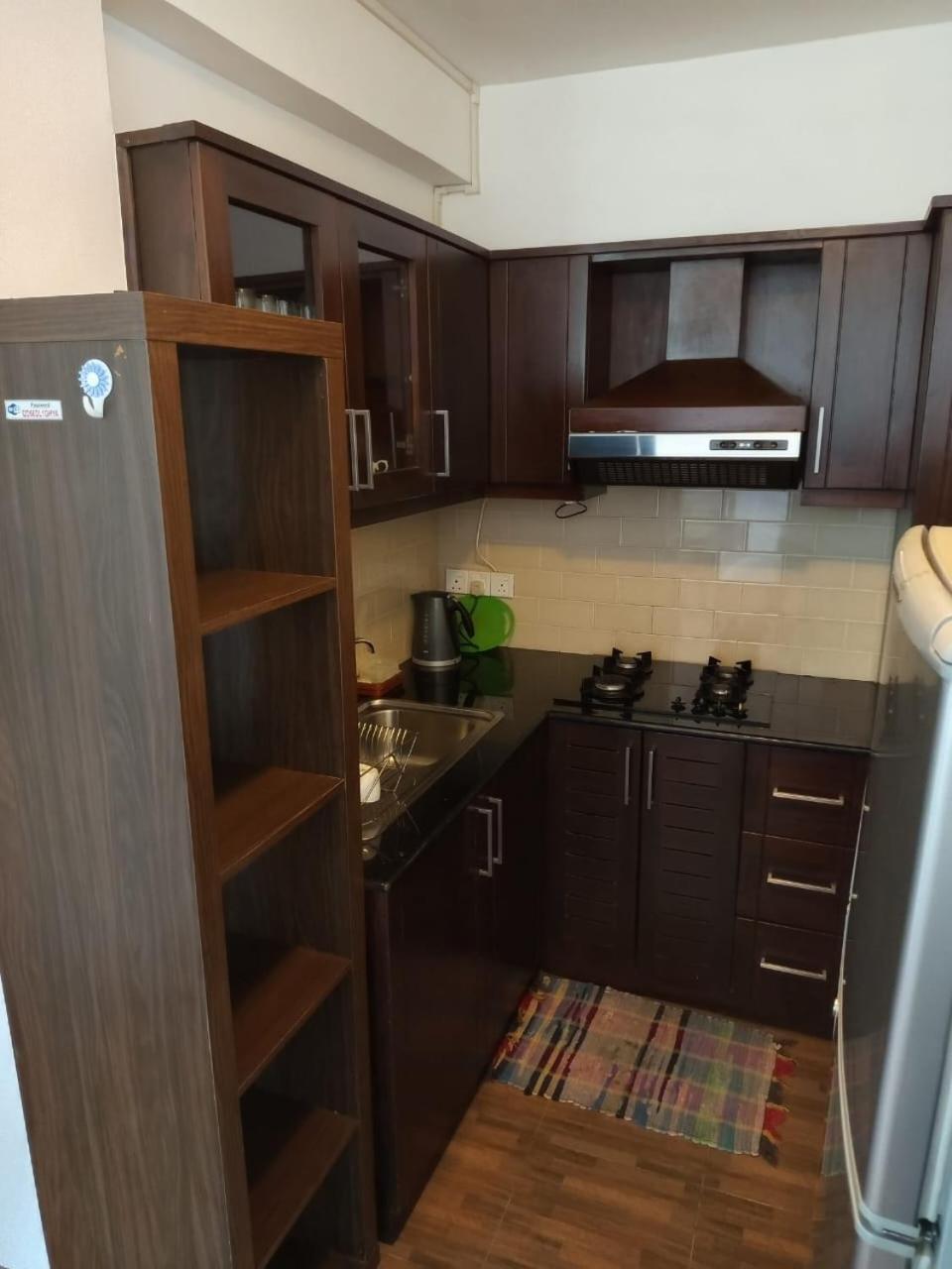 Nuwara Eliya Luxury Apartment Экстерьер фото