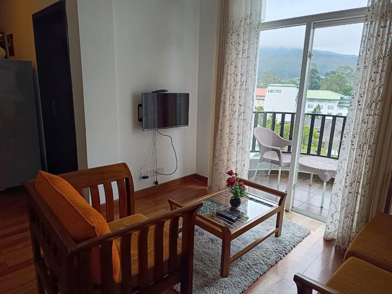 Nuwara Eliya Luxury Apartment Экстерьер фото