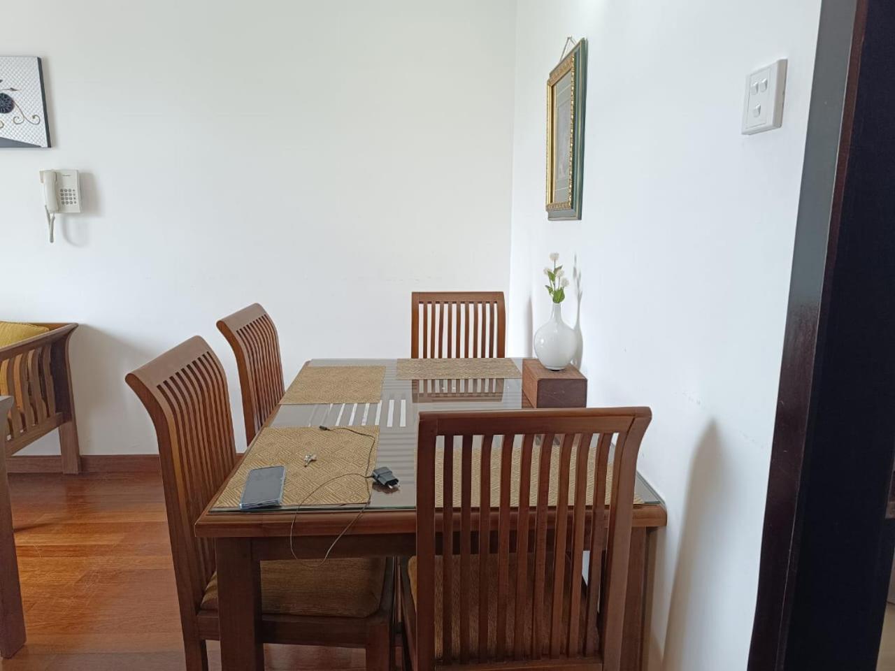 Nuwara Eliya Luxury Apartment Экстерьер фото